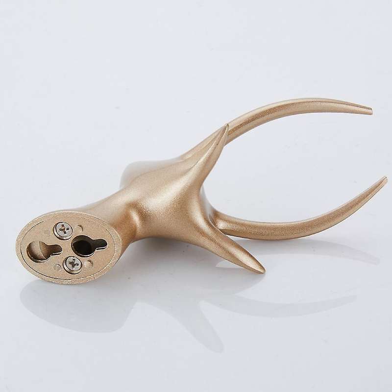 Robe Hooks Towel Hanger Hooks for Clothes Coat Hat Bag Hooks Holder B