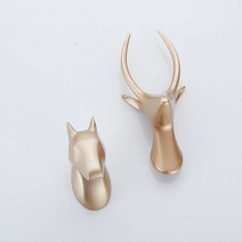 Robe Hooks Towel Hanger Hooks for Clothes Coat Hat Bag Hooks Holder B