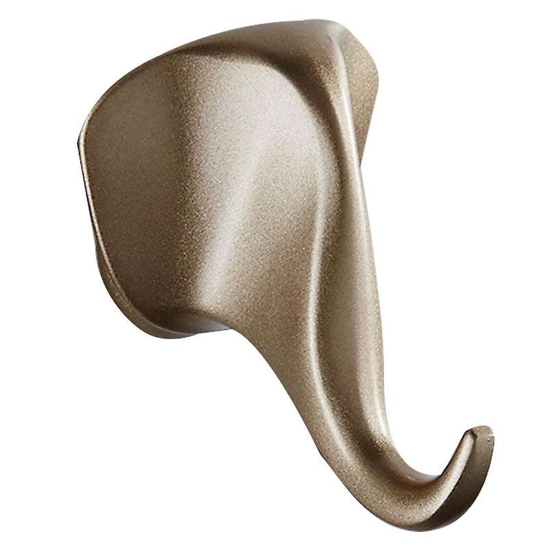 Robe Hooks Towel Hanger Hooks for Clothes Coat Hat Bag Hooks Holder B