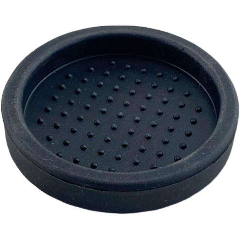51mm Steel Coffee Portafilter with Coffee Powder Pad for Coffee Maker
