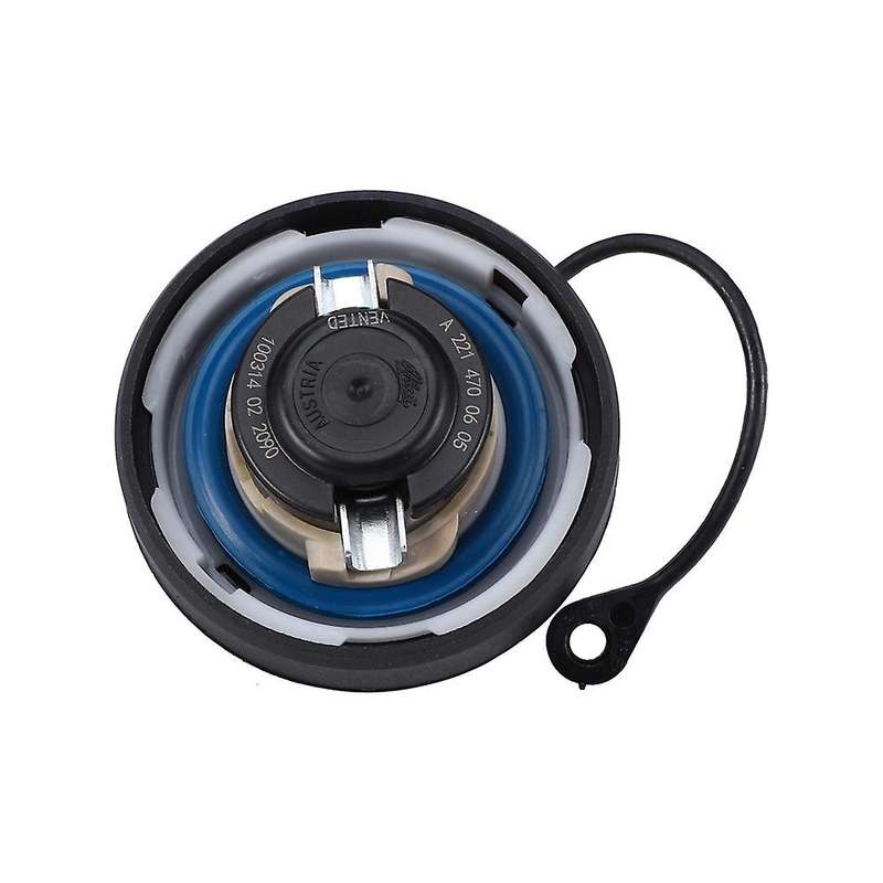 For Mercedes A209 C216 R171 R230 S211 W203 W211 X204 Gas Cap Fuel