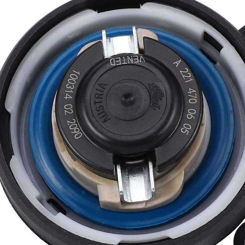 For Mercedes A209 C216 R171 R230 S211 W203 W211 X204 Gas Cap Fuel