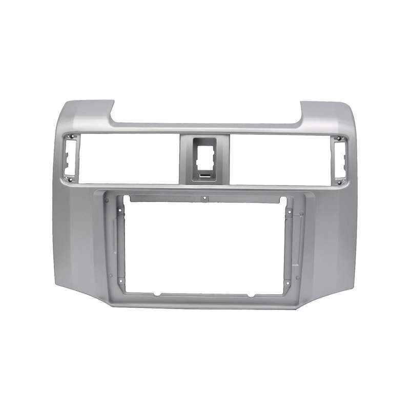 9 Inch 2 Din Car Stereo Radio Fascia Player Dvd Dash Adapter