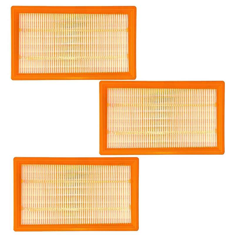 Hepa Filter for Karcher Nt25 Nt35 Nt361nt45 Nt55 Nt611 Vacuum Cleaner