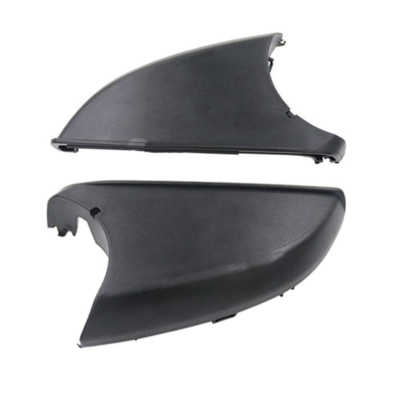 Right Auto Side Rear View Mirror Bottom Lower Holder Cover