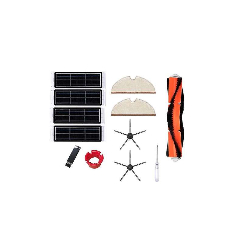 Filter Main Side Brush for Xiaomi Sweeper /roborock S50-s55 S5 Parts