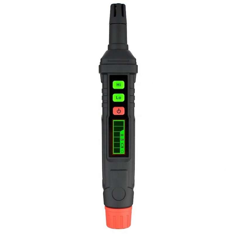 Habotest Ht61 Gas Leak Detector Gas Analyzer Pen Type Ppm Meter