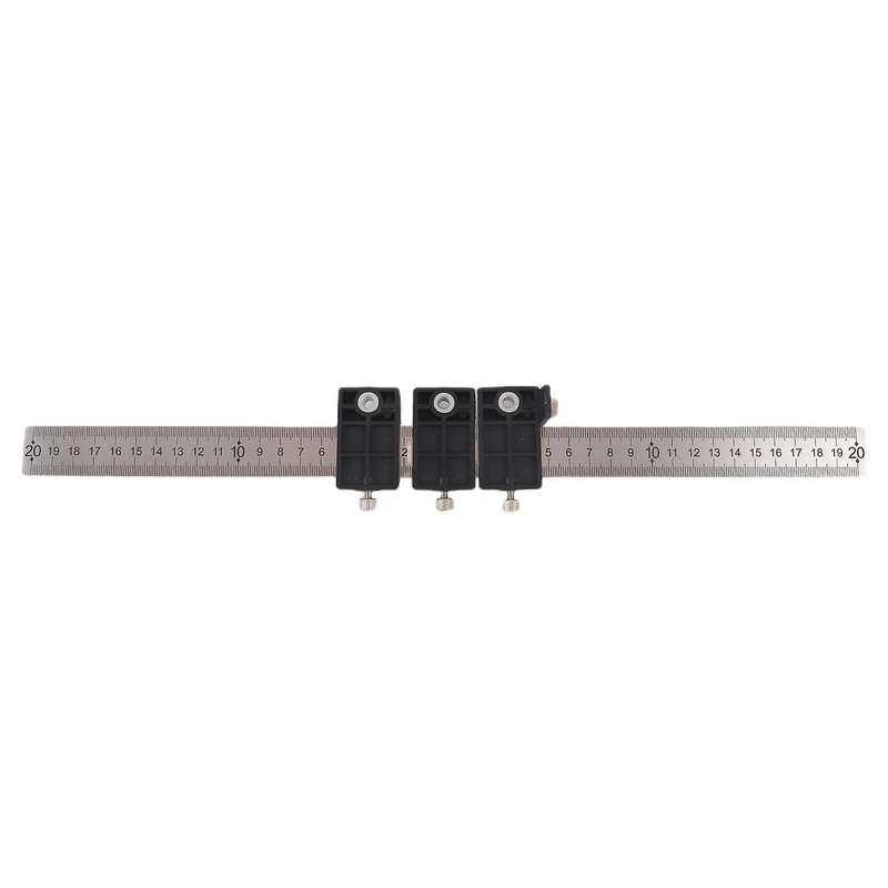 Handle Punching Locator Multifunctional Woodworking Aids Drilling