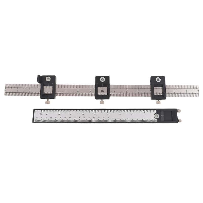 Handle Punching Locator Multifunctional Woodworking Aids Drilling