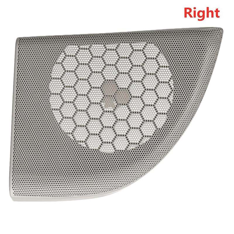 Car Front Door Speaker Cover for Mercedes-benz A20372704887e94 Right