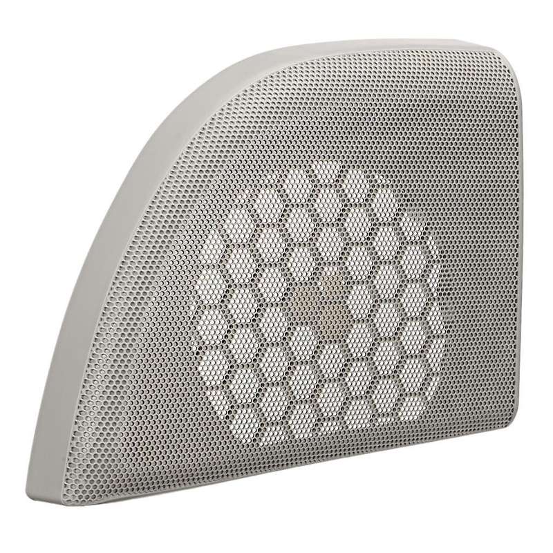 Car Front Door Speaker Cover for Mercedes-benz A20372704887e94 Right