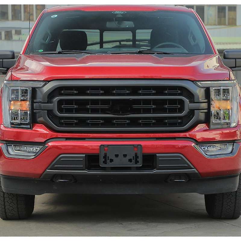 Front Fog Light Lamp Eyebrow Trim Cover Sticker Carbon Fiber