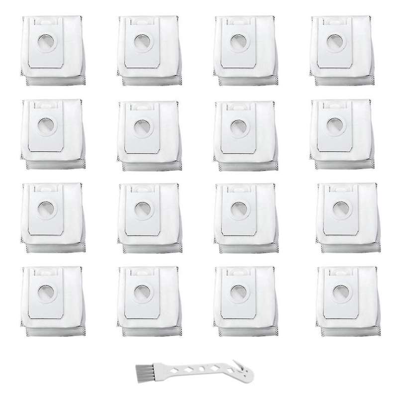 Dust Bags for Cecotec Dust Filter Paper Bag Spare Parts Dust Box