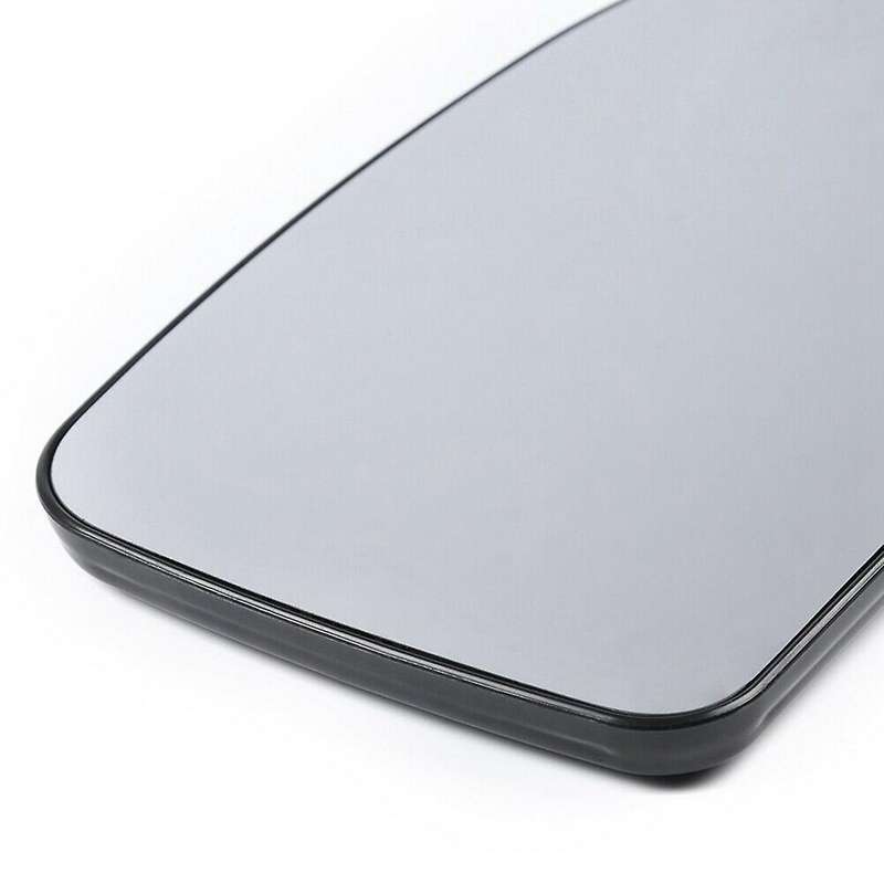 Front Right Heated Side Door Wing Lens for Gmc Chevy Cadillac 03-07