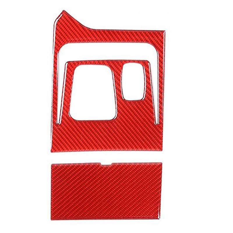 Handbrake Switch Decor Panel Stickers for Ram 1500 2018-2022 , B