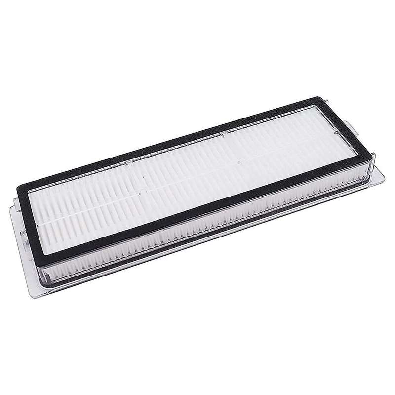 Replacement Main Brush Side Brushes Filters Mop Cloths