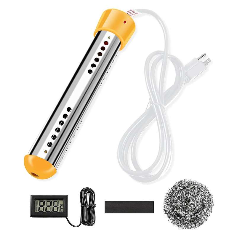 Water Heater 2000w, Water Heater for Inground Pools,inflatable Pool