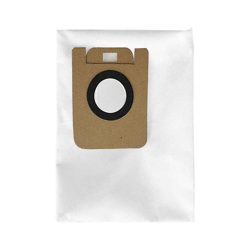 Main Side Brush Filters Mops Cloths Dust Bag for Dreame L10 Plus