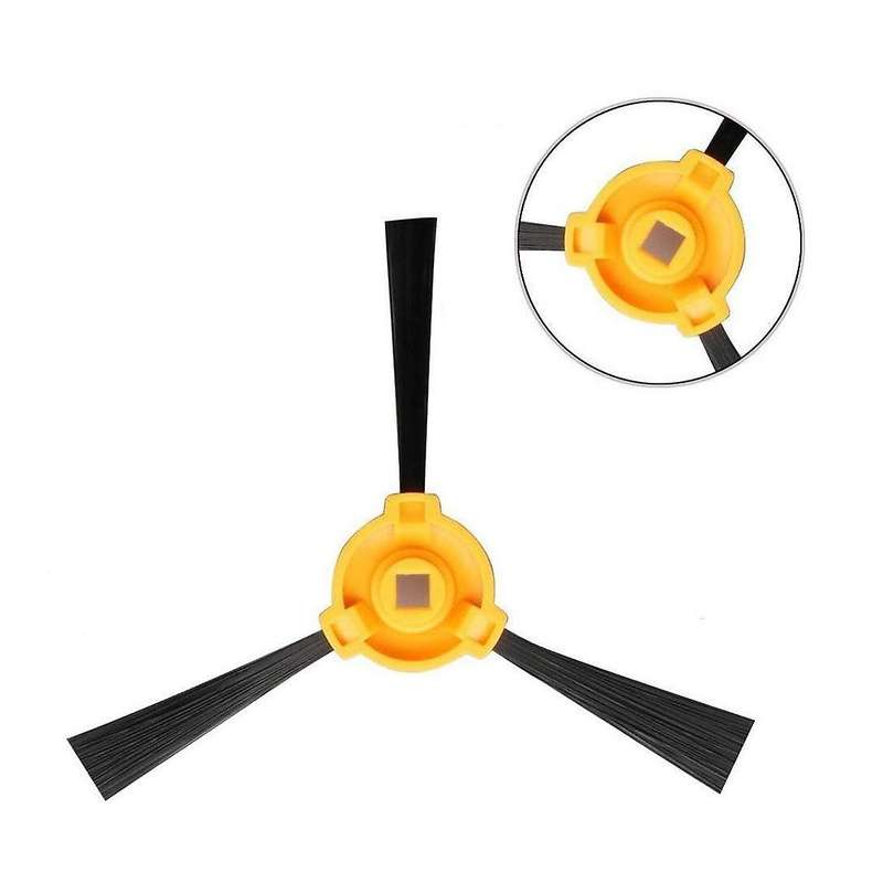 Brushes Filters Kit for Ecovacs Deebot N79 Parts Tools Cleaning