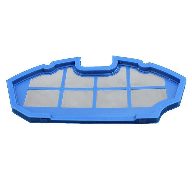 Brushes Filters Kit for Ecovacs Deebot N79 Parts Tools Cleaning
