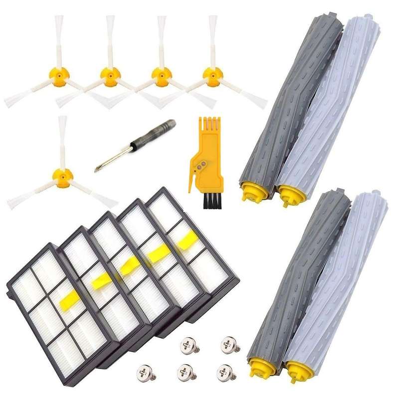 Replacement Parts for Irobot Roomba 860 880 805 860 980 960 Vacuums