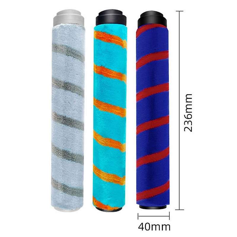Roller Brush for Tineco A10 Hero A10 Pure One S11/x1 Series Cleaner