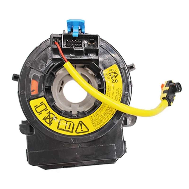 Parts Steering Wheel Hairspring for Hyundai Accent I25 Solaris 12-13