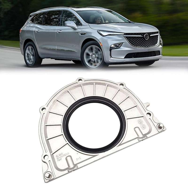 Rear Crankshaft Oil Seal 12637710 for Buick Enclave Cadillac Ats Cts
