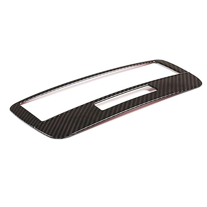 Car Interior Car Voice Mode Box Cover Trim for Mercedes-benz Glk