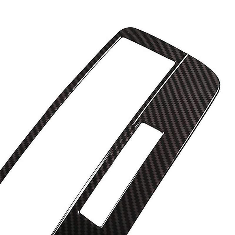 Car Interior Car Voice Mode Box Cover Trim for Mercedes-benz Glk