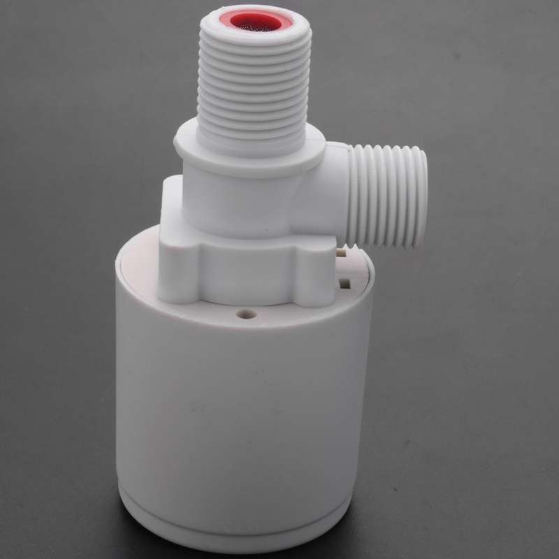 Solar Water Tank Water Level Controller Plastic Float Ball Valve