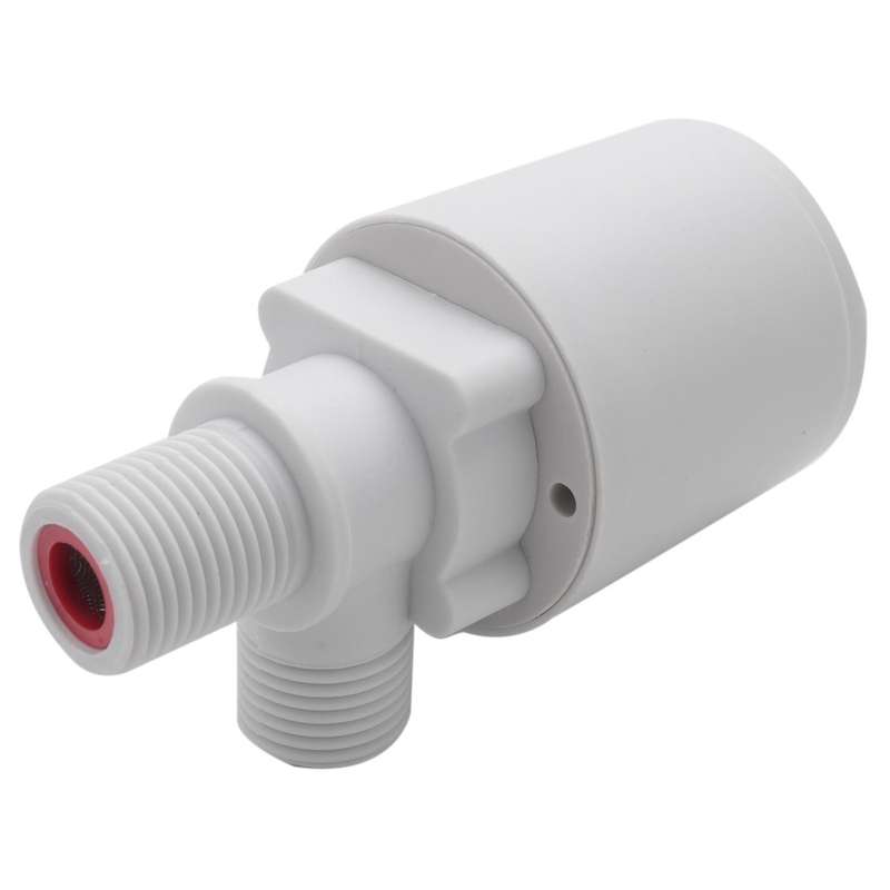 Solar Water Tank Water Level Controller Plastic Float Ball Valve