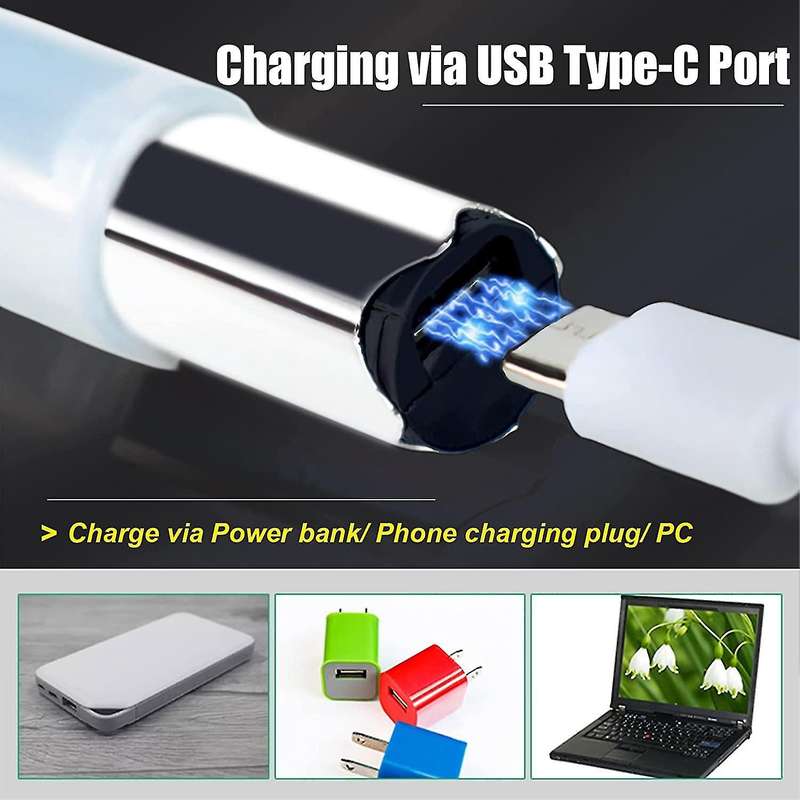 Type-c Rechargeable Engraving Etching Pen, 25w Usb Engraving Pen