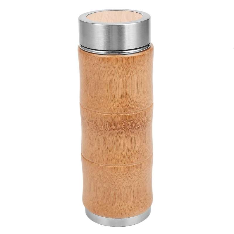 400ml Coffee Mugs Stainless Steel Insulation Water Bottle Travel Mug