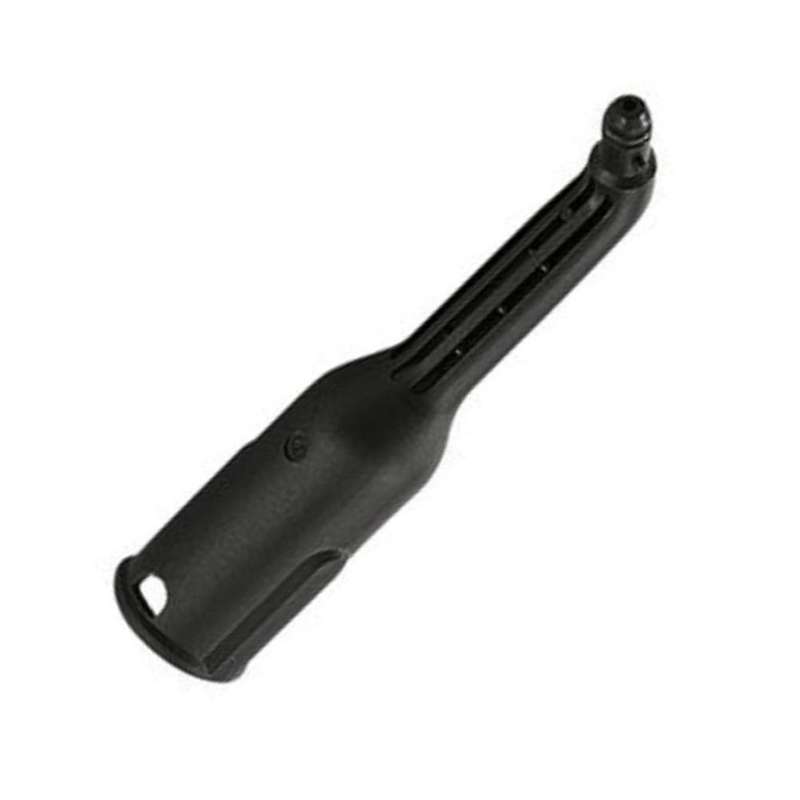 Steam Cleaner Slit Nozzle Brush Sprinkler Nozzle Head for Karcher