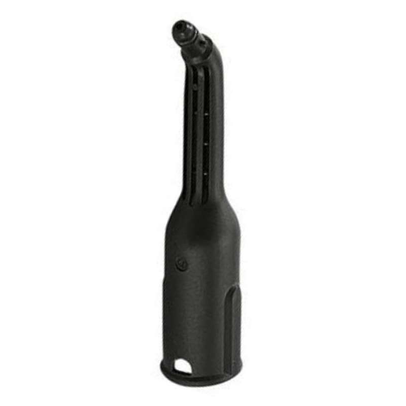Steam Cleaner Slit Nozzle Brush Sprinkler Nozzle Head for Karcher