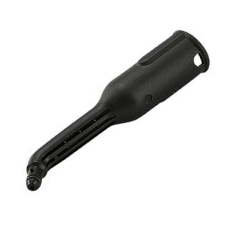 Steam Cleaner Slit Nozzle Brush Sprinkler Nozzle Head for Karcher