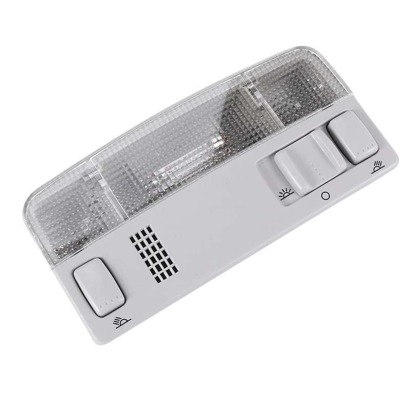 Interior Reading Light Dome Lamp Passat B5 Golf Mk4 1td947105