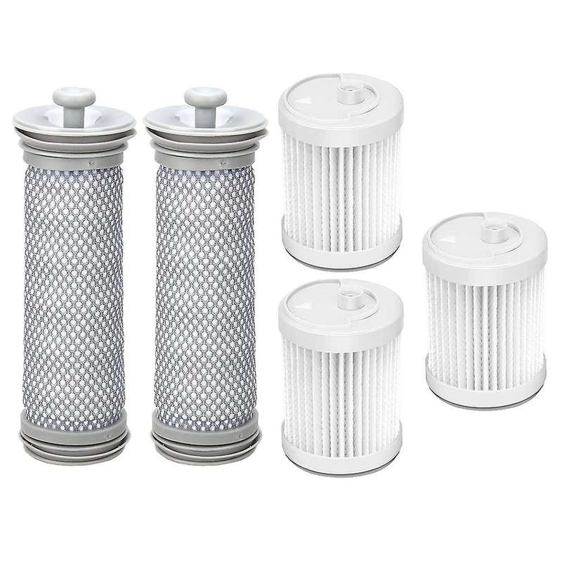 Replacement Filter for Tineco Cleaner Post Filters & Hepa Filter