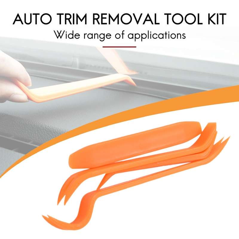 Car Retainer Clips Fasteners Kit for Gm Ford Toyota Honda Chrysle