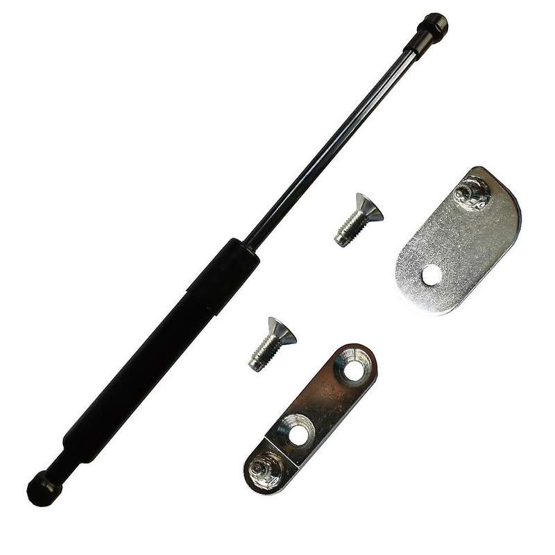 For Ford Ranger 2019-2020 Tail Gate Spring Supports Struts Dampening
