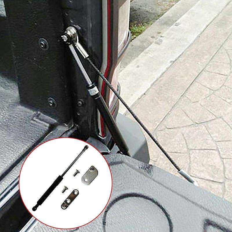 For Ford Ranger 2019-2020 Tail Gate Spring Supports Struts Dampening