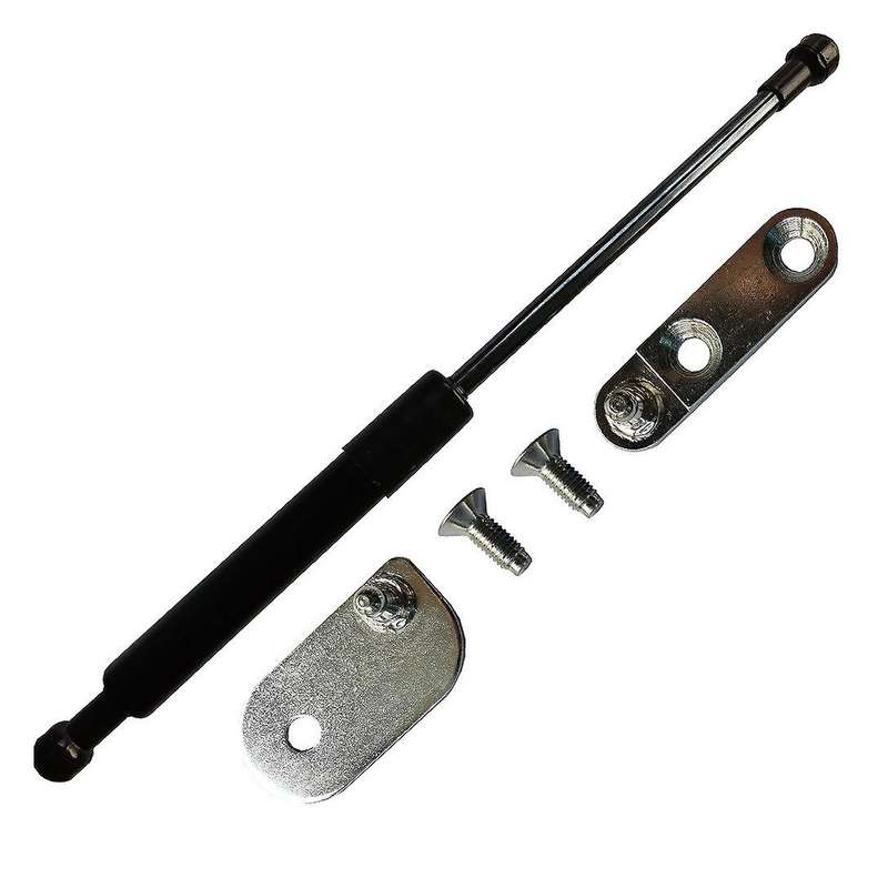 For Ford Ranger 2019-2020 Tail Gate Spring Supports Struts Dampening