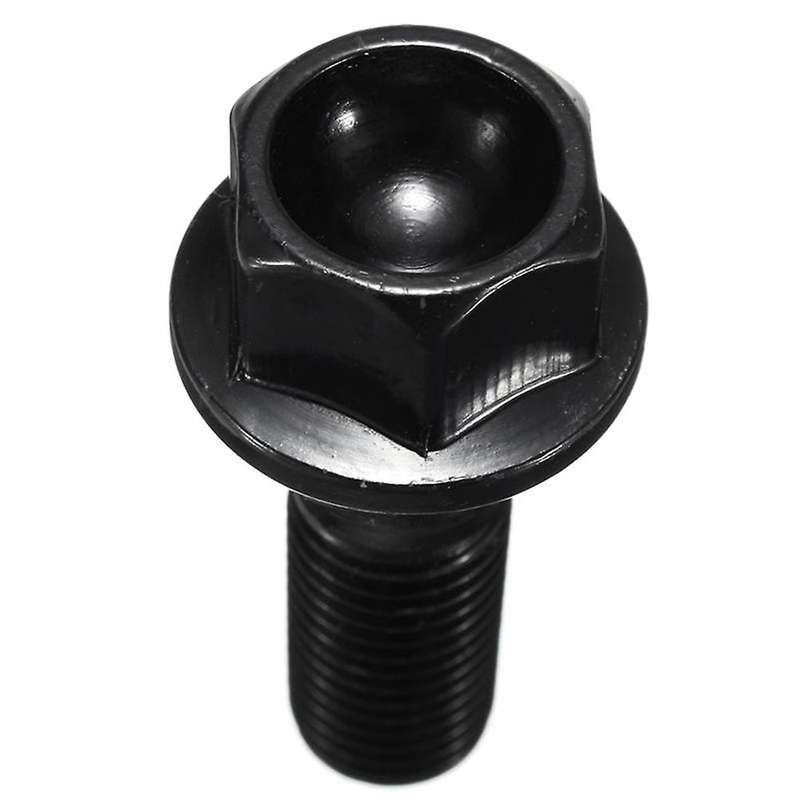 5pcs Car Wheels Lug Bolts Wheel Lug Bolt Nut for -bmw E90 E91 E92 E93