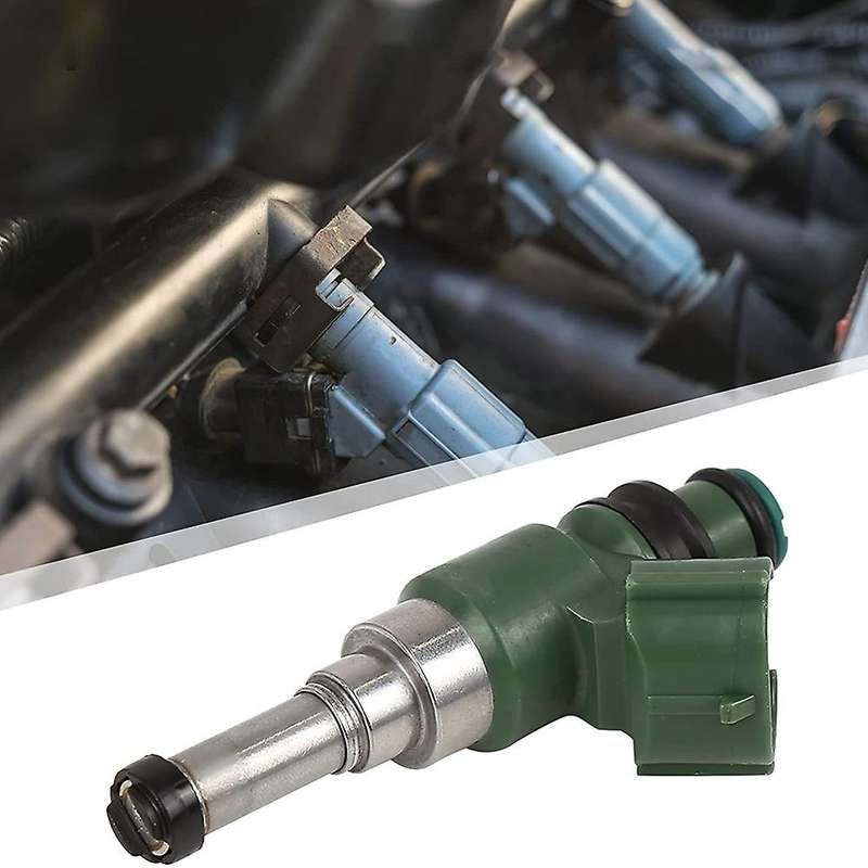 Fuel Injector for Yamaha Grizzly 700 07-15 for Yamaha Yfz450r 09-17