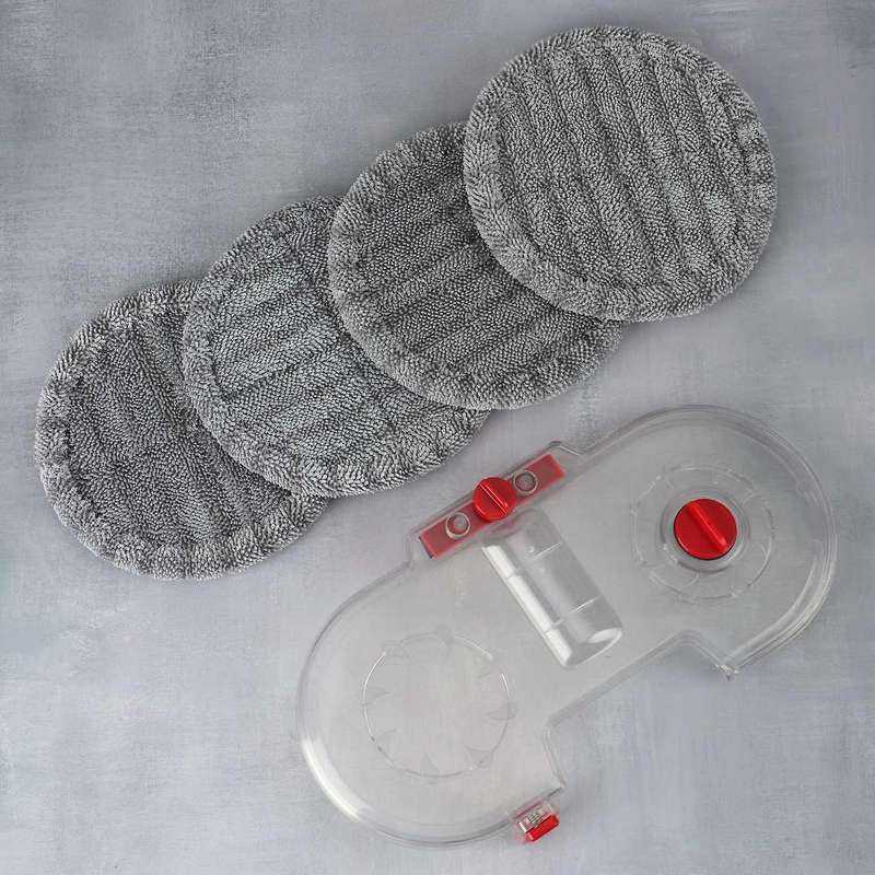 Electric Mop Water Tank for Dyson V7 V8 V10 V11 Vacuum Cleaner