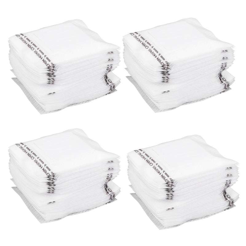 50pcs / Pack Drip Coffee Filter Bag Portable Hanging Ear Style Tools