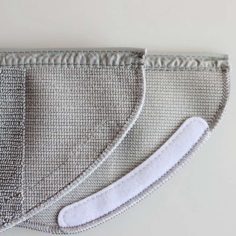 Hepa Filter Main Brush Mop Cloth for 360 X90 X95 Accessories Set