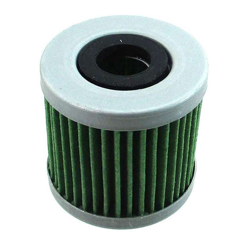 5x for Honda 16911-zy3-010 Outboard Fuel Filter Elements