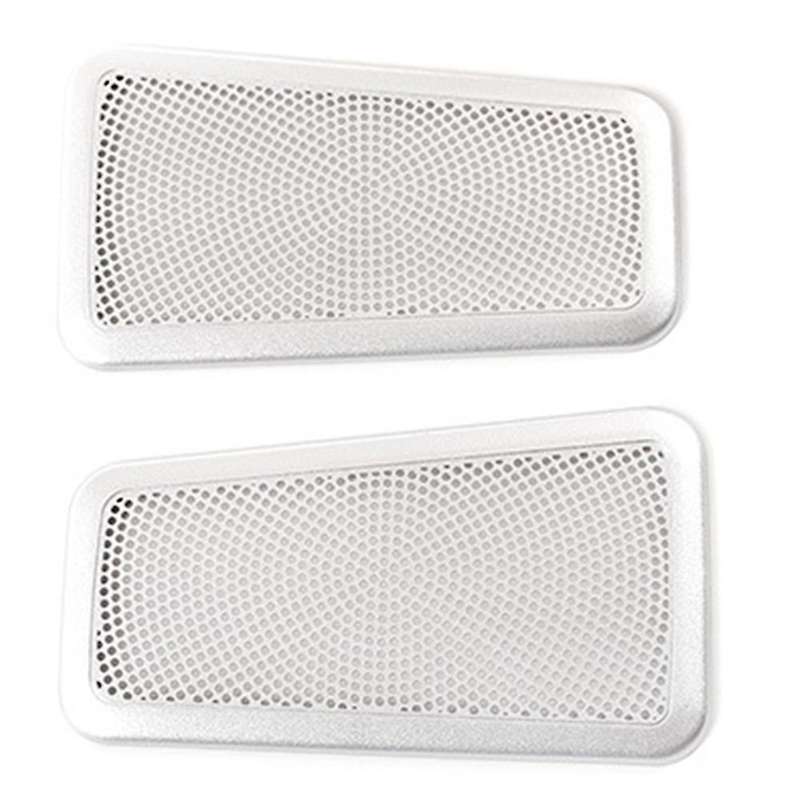 Car Roof Horn Grille Cover for Land Rover Range Rover Sport 2020-2022